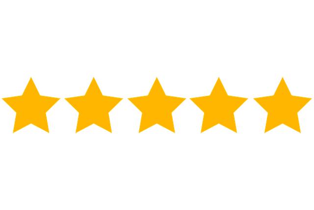 cinque stelle - le recensioni che i clienti di cala longobardi ci lasciano dal vivo